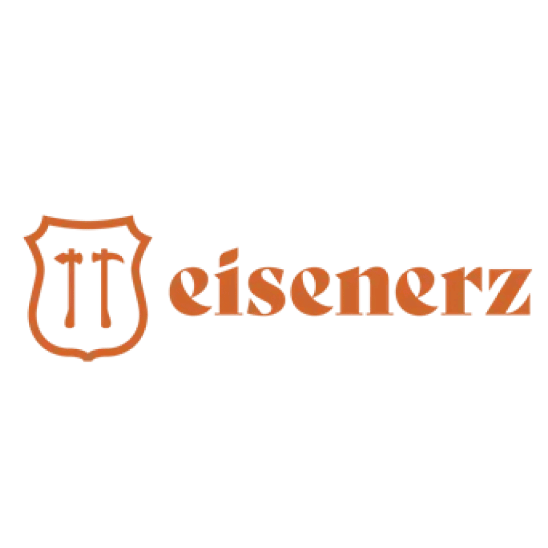 Eisenerz_Wort-Bild-Marke